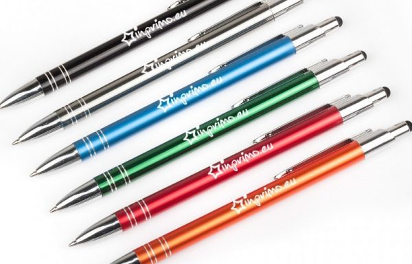 DŁUGOPIS BOND TOUCH PEN